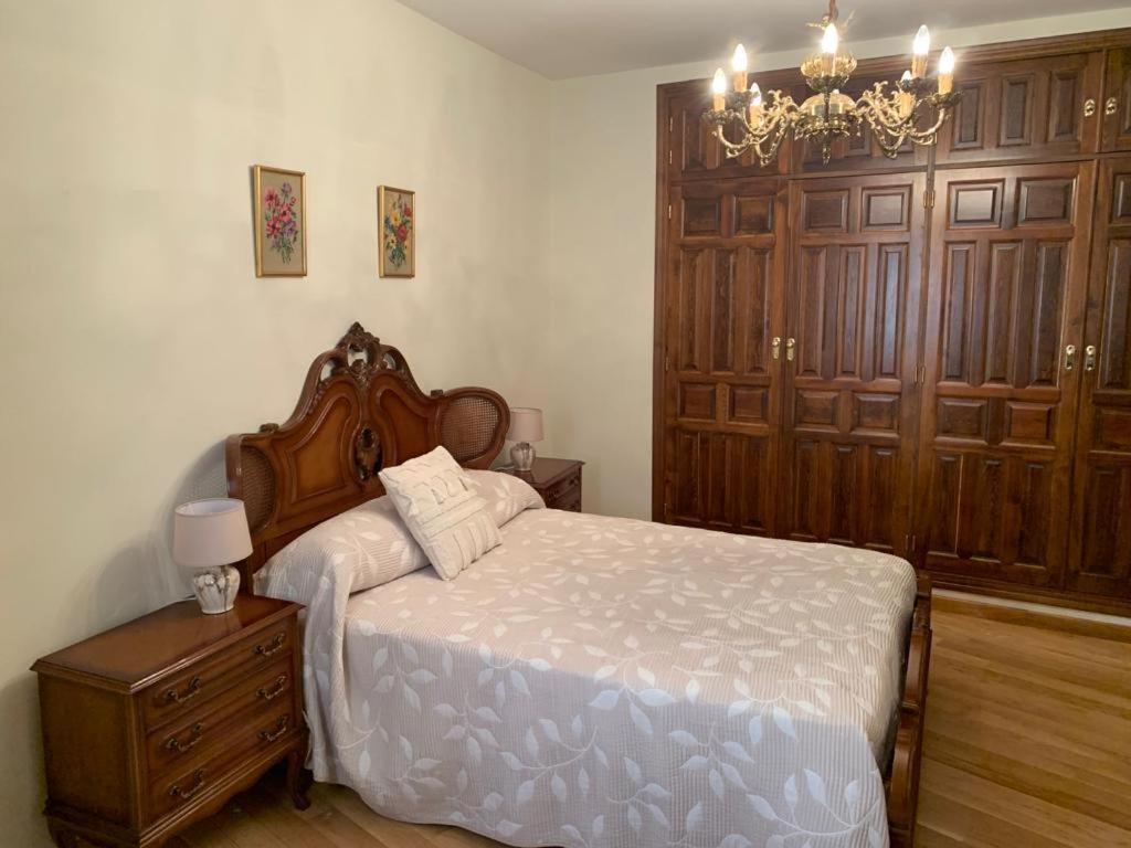 Rincon De Ayllon Villa Exterior photo
